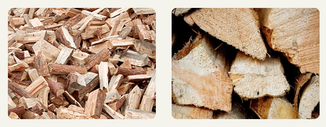 Cooking Woods