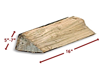 Firewood Dimensions Requirements